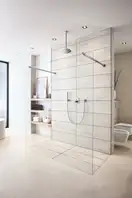 Змішувач прихованого монтажу на 2 споживача Grohe Grandera (24068000)