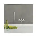 Змішувач для ванни Grohe Eurosmart Cosmopolitan, хром (32832000)