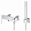 Grohe Plus Змішувач для ванни, хром (33547003)