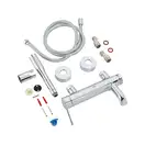 Змішувач для ванни Grohe Essence New з душовим гарнітуром, хром (33628001)