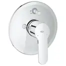 Змішувач для ванни Grohe Eurostyle Cosmopolitan прихованого монтажу, хром (33637002)