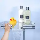 Термостат для ванны Grohe Grohtherm 2000 New (цвет - хром) (34174001) фото 2 Aquada.com.ua