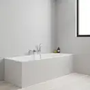 Grohe Grohtherm 800 Cosmopolitan Термостат для ванны, хром (34766000)
