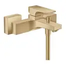 Змішувач для ванни Hansgrohe Metropol, бронза матова (32540140)