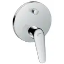 Hansgrohe Novus Смеситель для ванны, хром (71045180)