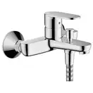 Смеситель для ванны Hansgrohe Vernis Blend (цвет - хром) (71440000) фото 1 Aquada.com.ua