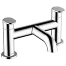 Смеситель на борт ванны Hansgrohe Vernis Blend (цвет - хром) (71442000) фото 1 Aquada.com.ua