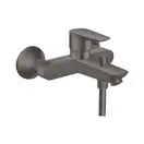 Hansgrohe Talis E Смеситель для ванны, черный (71740340)