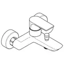 Hansgrohe Rebris E Смеситель для ванны, хром (72450000)