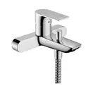 Змішувач для ванни Hansgrohe Rebris E (колір - хром) 72452000