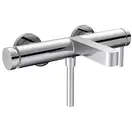 Hansgrohe Finoris Смеситель для ванны/душа, хром (76420000)