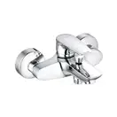 Kludi Pure&solid Змішувач для ванни та душу, хром (346810575)