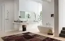 Змішувач для ванни NOBILI ABC AB87110/1CR  Nobili
