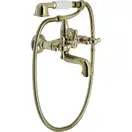 Змішувач для ванни Grazia Ancient Bronze (GRC5001BR), Nobili