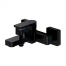 змішувач для ванни Omnires Baretti black mat (BA7830BL)