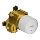 Axor Select Скрытая часть смесителя умывальника (13625180)