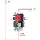 Fima Carlo Fima Spillo Up Скрытая часть смесителя (F3000)