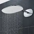 Вбудований блок для верхнього душа GROHE Rainshower 360 (26264001)