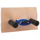 Скрытая часть для настенного смесителя Grohe (26449000) фото 3 Aquada.com.ua