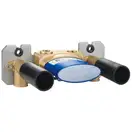 Grohe Grohtherm SmartControl Встраиваемый механизм (26449000)