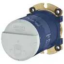 Grohe Rainshower Встраиваемая часть для душа (26483000)