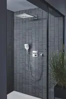 Grohe Rainshower Встраиваемая часть для душа (26483000)