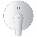 Смеситель скрытого монтажа Grohe Eurosmart New, хром (33305003)