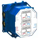 Paffoni Compact Box Встраиваемая часть для смесителя (CPBOX001)