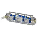 Paffoni Modular Box Встр. часть, 2 потребителя (MDBOX001)