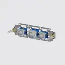 Paffoni Modular Box Встр. часть, 2 потребителя (MDBOX001)