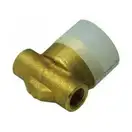 Змішувач для раковини Zucchetti Isystick (R99618)