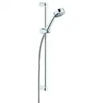 Душова стійка Zenta 6063005-00 1S 600 мм Kludi НІМЕЧЧИНА