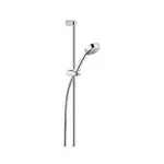 Душовий гарнітур ZENTA 1S 6064005-00, стійк.90см  KLUDI (6064005-00)