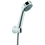 Душовий гарнітур ZENTA 1S 6065005-00, KLUDI (6065005-00)