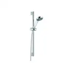 Душовий гарнітур A-QAb  600mm хром, 6563005-00, KLUDI (6563005-00)