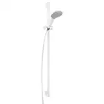 Kludi Freshline Душевая штанга, белая (6784091-00)