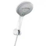 Душовий гарнітур Freshline 6795091-00 3S білий Kludi НІМЕЧЧИНА