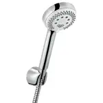 Душовий гарнітур Logo 6803005-00 3S хром Kludi НІМЕЧЧИНА