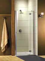 Radaway Torrenta DWJ Душевая дверь, правая, прозрачная (132000-01-01)