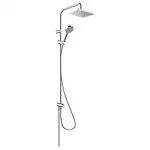 Hansgrohe Vernis Shape Душевая система 230, хром (26282000)