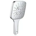 Ручний душ, 3 режими струменя Grohe Rainshower SmartActive (26550000)