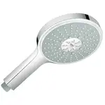 Лейка для душа Grohe Power&Soul® Cosmopolitan (цвет - хром), 4 вида струи (276670001)
