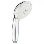 Лейка для душа Grohe New Tempesta (цвет - хром), 4 вида струи (28578001)