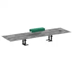 Дренажный канал 90 см Hansgrohe uBox universal (без корпуса) (56013180)