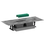Hansgrohe uBox universal Дренажный канал, 60 см (56022180)