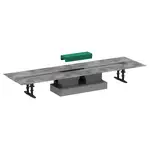 HANSGROHE uBox Universal Комплект для душевого канала 900 мм (56025180)