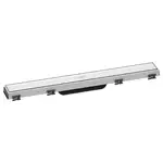 Трап для душа 60 см Hansgrohe RainDrain Match, белый (56036450)