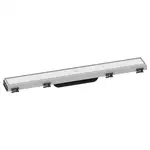 HANSGROHE RainDrain Match Трап для душа 60 см, белый матовый (56036700)