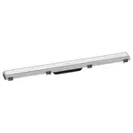 Hansgrohe RainDrain Match Трап для душа 80 см, белый (56038450)