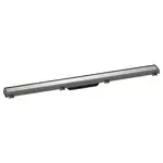 Трап для душа 90 см Hansgrohe RainDrain Match, хром (56040000)